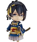 Amazon.co.jp: ねんどろいど 刀剣乱舞-ONLINE- 太鼓鐘貞宗 ノン