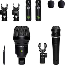 配信機器・PA機器・レコーディング機器 Lewitt Beatkit Pro lewitt_beatkit-pro_product-