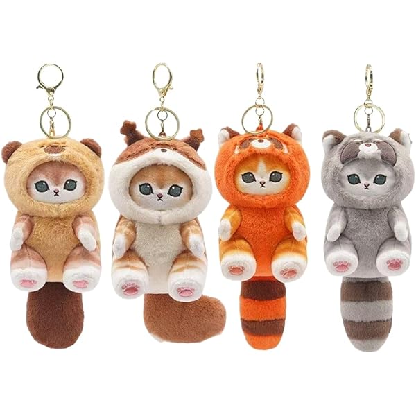 Amazon.co.jp: 刺繍キーホルダー 全6種 セット サーカス展 CIRCUS