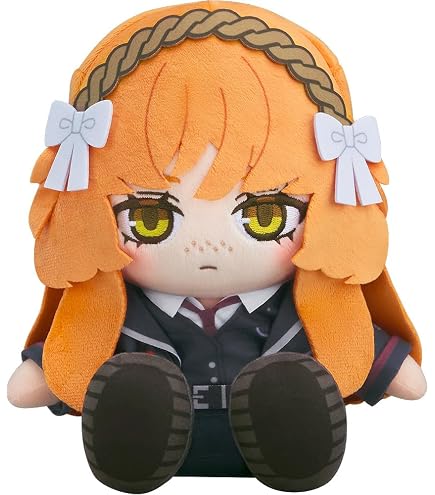 Amazon.co.jp: Limbus Company ぬいパル ぬいぐるみマスコット 公式