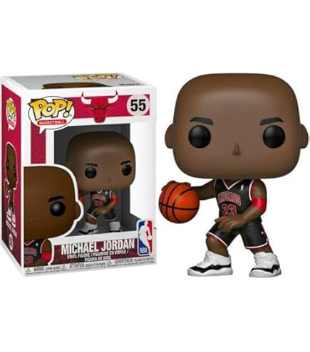 Amazon.co.jp: マイケル・ジョーダン #45 (シカゴブルズ) NBA