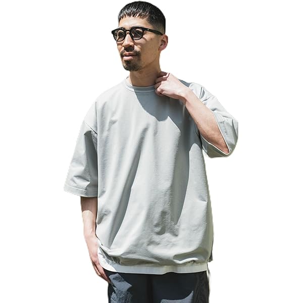 Amazon | [アーバンリサーチ ドアーズ] tシャツ 『Sサイズ/WEB限定