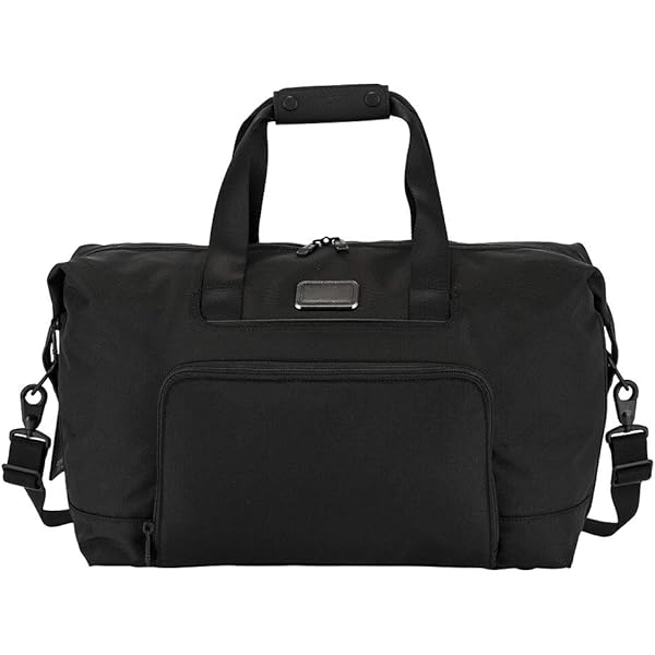 Amazon | [トゥミ] ボストンバッグ 02203159D3/117344 1041 ダブル