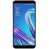 ZenFone Live(L1) (シマーゴールド) 2GB/32GB SIMフリー ZA550KL