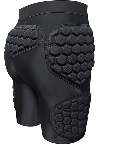 Amazon.co.jp: Under Armour Gameday Pro 5パッド メンズ フットボール