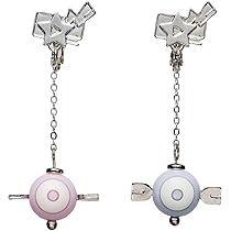 Amazon.co.jp: ポケモンセンターオリジナル バレッタ ナンジャモ