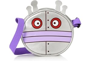 [イトウサンギョウ] アンパンマン フェイスショルダー ANF-2000 キッズ だだんだん