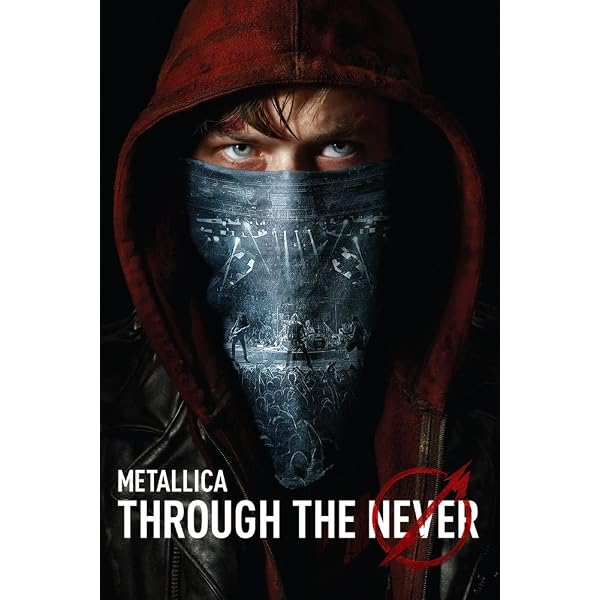 Amazon.co.jp: メタリカ 真実の瞬間 [DVD] : ジェームス・ヘット