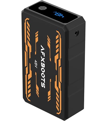 Amazon | LABWIND ファン付きベスト専用 バッテリー 36V 30000mAh PSE
