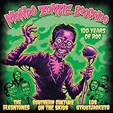 Mondo Zombie.. -Lp+CD- [Analog]