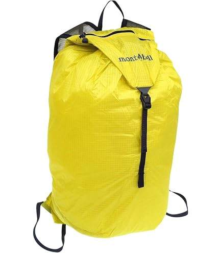 Amazon.co.jp: mont-bell （モンベル） デイバック ポケッタブル