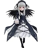 Amazon.co.jp: SRDX ローゼンメイデン・トロイメント 薔薇水晶 : ホビー