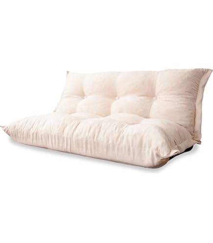 Amazon｜座椅子生活 明光ホームテック ふんわりモコモコの