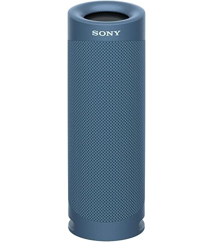 SONY SRS-XB23ワイヤレススピーカー ケース付き Amazon | ワイヤレスポータブルスピーカー SRS-XB23専用収納