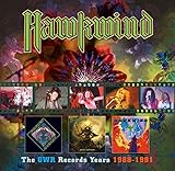 Gwr Years.. -Box Set-