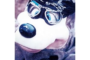 【Amazon.co.jp限定】C.B.JIM (SHM-CD)(特典:メガジャケ付)