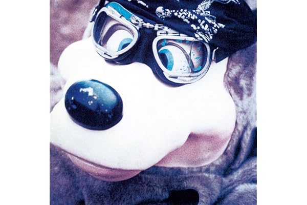 【Amazon.co.jp限定】C.B.JIM (SHM-CD)(特典:メガジャケ付)