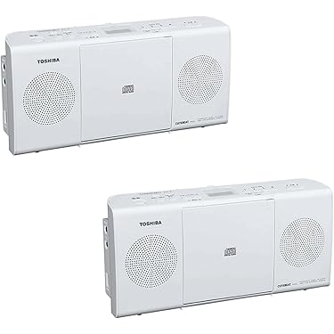 ラジオCD セット Amazon.co.jp 最新リリース: ラジカセ・CDラジオ の新着