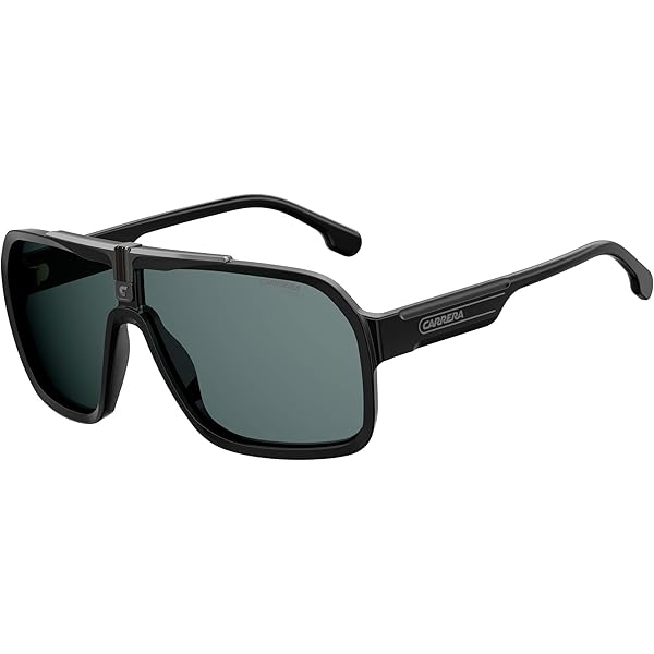 CARRERA サングラス ブラック/レッド ケース付き Amazon.co.jp: 即日出荷 100％ ワンハンドレッドパーセント