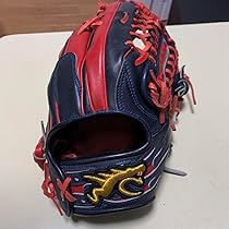 RYU 限定軟式　グラブ RYU 軟式グローブ 内野手用 軟式特別仕様 RYU-ICKL リュウ RYU