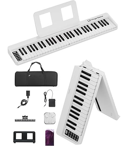 【美品】Playtech PTK200Ⅱ 61鍵電子キーボード PLAYTECH ( プレイテック ) PTK200 電子キーボード 送料無料