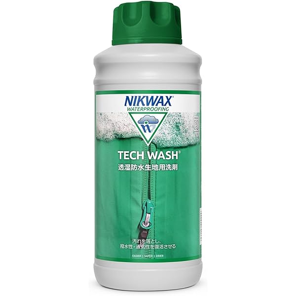 Amazon | NIKWAX ニクワックス SPORTS REFRESH 1L - スポーツウェア Amazon | NIKWAX ニクワックス SPORTS REFRESH 1L - スポーツウェア