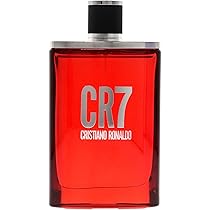 Amazon | クリスティアーノロナウド CR7 バイ クリスティアーノ