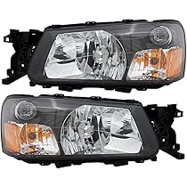 フォレスター　右ヘッドライト 46-114☆美品☆後期 LED SJ5 フォレスター☆右ヘッドライト
