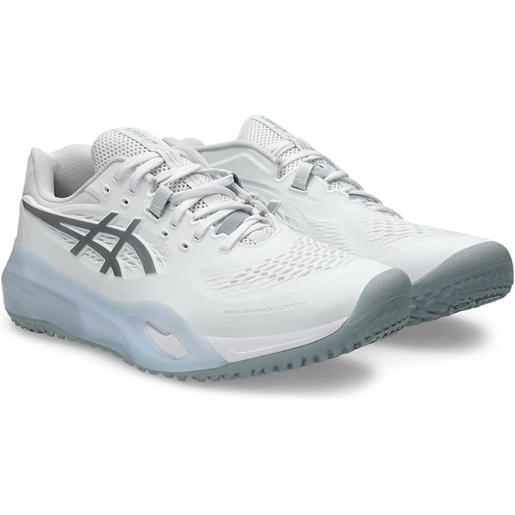 シューズ(男性用) ASICS GEL-RESOLUTION OC 29.0 Amazon | [アシックス] テニスシューズ GEL-RESOLUTION X OC メンズ