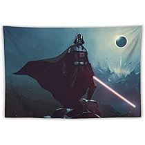 ダースベイダー　ライト　壁飾り　置物　インテリア　工芸品　美術品　A1126 ダースベイダー ライト 壁飾り 置物 インテリア 工芸品 美術品