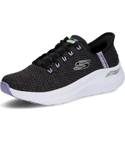 Amazon.co.jp: SKECHERS ARCH FIT 2.0ーBIG LEAGU : 0: ファッション