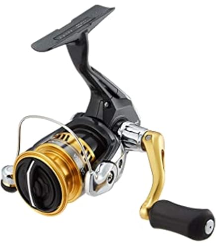 Amazon | シマノ(SHIMANO) スピニングリール サハラ 5000