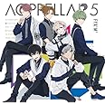 【Amazon.co.jp限定】アオペラ -aoppella!?-5　初回限定盤 -FYA'M' ver.-(メガジャケ(FYA'M' ver.ジャケットデザイン)付)