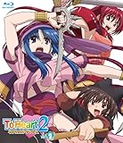 OVA ToHeart2 �_���W�����g���x���[�Y Vol.2 Blu-ray�ʏ��