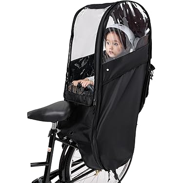 Amazon.co.jp 最新リリース: 自転車用チャイルドシート の新着