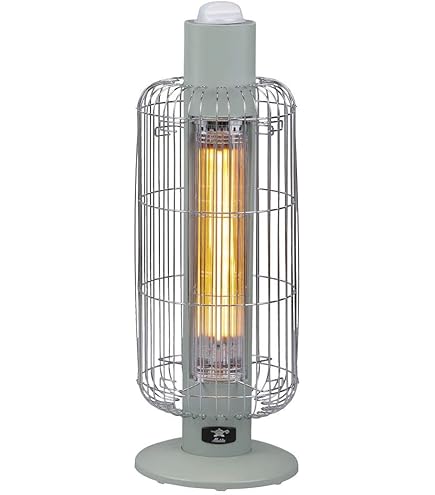 Amazon | アラジン(Aladdin) 電気ストーブ 遠赤グラファイトヒーター