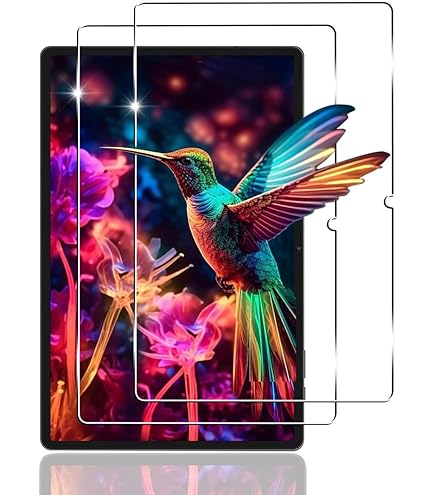 TECLAST T50 2023 ガラスフィルム 【2枚セット】 11インチ Amazon.co