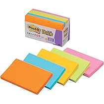 Amazon.co.jp: ポストイット イーゼルパッド 方眼入り(25×25mm