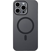 Amazon.co.jp: 【CASEFINITE】THE FROST AIR ULTRA MAGNETIC