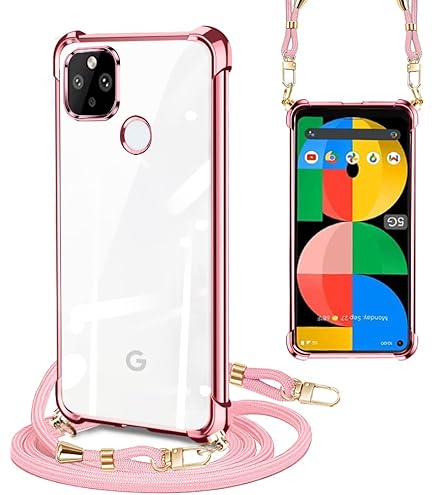 Amazon | 【整備済み品】 Google Pixel 5a (5G) G4S1M 128GB