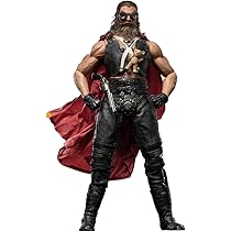 Amazon | 【Tbmodel 】Premier Toys 1/6 アクション人形 怒りの女神 素