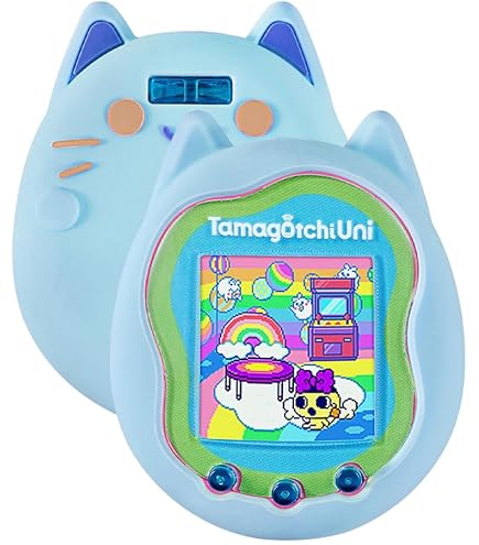Amazon.co.jp: For Tamagotchi Uni ケース 【LAZIRO】たまごっちユニ用