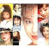 Amazon.co.jp: Seiko Box/大全集 - 松田聖子: ミュージック