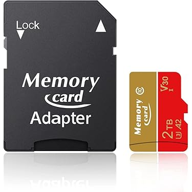 Amazon.co.jp 最新リリース: microSDカード の新着ランキングです。