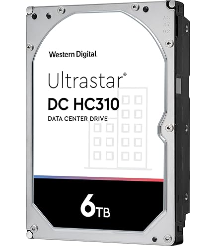 Amazon | HGST EnterpriseHDD He10 / 8TB / 3.5インチ / SATA / 7,200