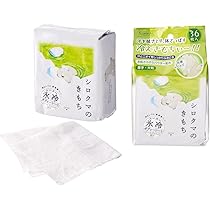 Amazon.co.jp: Kimochi(キモチ) シロクマ のきもち 氷冷ボディーシート