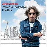 POWER TO THE PEOPLE - THE HITS