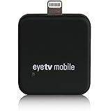 ケンコー(Kenko) モバイルワンセグチューナー KR-012AP iOS専用 Lightning端子 テレビ録画可能 バックグラウンド再生対応 スタンドアンテナ・端子延長アダプター付属 439609