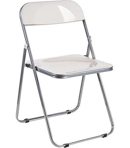 Amazon.co.jp: カインズ(CAINZ) 折りたたみ椅子 幅450mm 奥行470mm 高