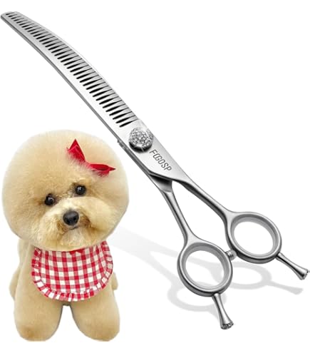 東光舎 ドッグウェル DTD-40 セニングシザー40目 Amazon | 東光舎 DOGWELL DTD-40 ドッグウェル シザー | DOGWELL